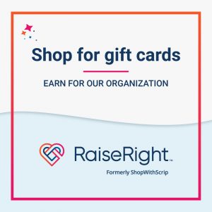 11.2 Raise Right Fundraiser Logo