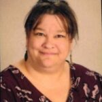 Kate Decker - Aide/Teacher