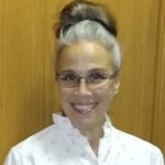 Michelle Mangini - Custodial/Substitute Aide