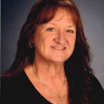 Sue Harms - Aide